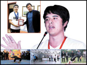 کھیلوں کا فروغ حکومت کی ترجیحات میں ہونا چاہئے