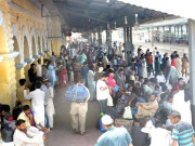 ریلوے مسافروں کی تعداد میں 34 لاکھ کا اضافہ