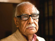 معروف بھارتی صحافی کلدیپ نائر 95 برس کی عمر میں انتقال کرگئے