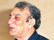 نامورشاعر احمد فرازکی دسویں برسی