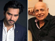 مہیش بھٹ کی ہمایوں سعید کو ’جوانی پھر نہیں آنی2 ‘کی کامیابی پر مبارکباد