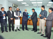 منی بجٹ کیخلاف تجارتی ایوانوں کا سخت مزاحمت کا فیصلہ 