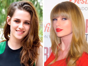 ٹیلر سوئفٹ نے کرسٹن اسٹیورٹ کی مدد کرنے کی ٹھان لی   