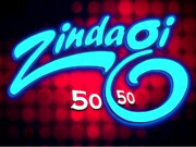 وینا ملک کی بالی وڈ فلم ’’زندگی ففٹی ففٹی‘‘ آج ریلیز ہوگی    