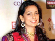 جوہی چاؤلہ کی نئی کامیڈی فلم آج ریلیز ہوگی   