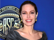 ہالی وڈ ایکشن گرل انجلینا جولی کی زندگی پر فلم بنے گی    