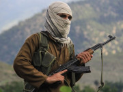 داعش خراساں کا امیرفضائی حملے میں مارا گیا افغانستان کا دعویٰ