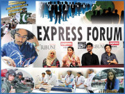 نوجوانوں کے بغیرنئے پاکستان کا خواب پورا نہیں ہوسکتا