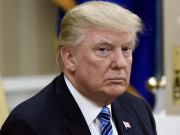 ٹرمپ کی تجارتی جنگ امریکی اقتصادی شرح نموکو نصف کردے گی ماہرین