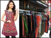 کُرتی ایک پسندیدہ لباس