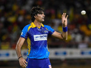 کیریبیئن پریمیئر لیگ  عرفان کی محنت پر اسمتھ نے پانی پھیردیا