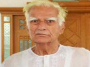 قائداعظم کے قریبی ساتھی سید احمد سعید کرمانی انتقال کرگئے