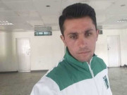 ایشین گیمز پاکستانی باکسر نقیب اللہ کی کوارٹر فائنل میں رسائی