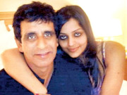 اسد رئوف شادی کا وعدہ کرکے مکرگئے  بھارتی ماڈل لینا کا الزام