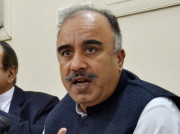 خیبرپختونخوا کے نامزد گورنر شاہ فرمان 5 ستمبر کو حلف اٹھائیں گے