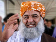 مولانا فضل الرحمن ایک جمہوریت پسند سیاستدان