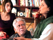 ’’ایکسپریس میڈیا گروپ‘‘ کے تعاون سے نمائش ہونیوالی فلم ’’چنگیز‘‘ نے دھوم مچادی