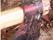 بدین بھائی نے بد چلنی کے شبہے میں شادی شدہ بہن کو قتل کر دیا