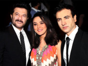 پریتی زنٹا کی فلم’’عشق اِن پیرس‘‘میں عمدہ پرفارمنس