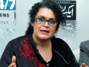  ہندوئوں کی بھارت منتقلی روحانی صدمہ ہے غنویٰ بھٹو
