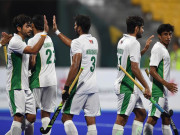 ایشین گیمزمیں قومی ہاکی ٹیم کی لگاتار پانچویں فتح بنگلادیش کو بھی زیر کرلیا