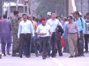 آبی تنازعہ پر پاک بھارت انڈس واٹرکمشنرز کے مذاکرات کا شیڈول جاری