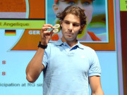 فرنچ اوپن جوکووک اور نڈال کا سیمی فائنل میں ٹکراؤ متوقع  