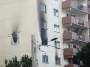 اسرائیلی حملے میں خواتین اور بچوں سمیت 5 ایرانی جاں بحق، درجنوں زخمی