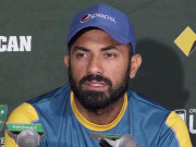 وہاب ریاض ورلڈکپ میں ملک کی نمائندگی کے خواہاں