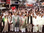 حکمراں سیرت علیؓ پر عمل سے کامیاب ہو سکتے ہیں عباس کمیلی