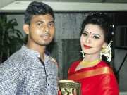 اہلیہ پر تشدد مصدق حسین کا کیس جلد ڈسپلنری کمیٹی کو بھیجا جائے گا