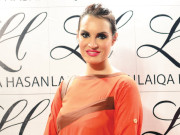 فلم میں لیڈ رول ملا تو ضرور ہنر دکھاؤں گی نادیہ حسین