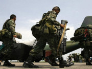 فلپائن میں سیکورٹی فورسز اور عسکریت پسندوں میں جھڑپ 12 افراد ہلاک