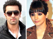 رنبیر اور انوشکا نئی فلم میں ایک ساتھ تہلکہ مچانے کیلیے تیار    