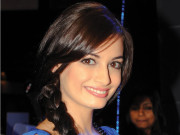 دیا مرزا کی نئی فلم 14 ستمبر کو ریلیز ہوگی   