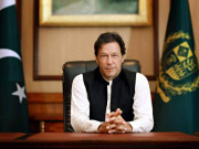 گستاخانہ خاکوں پر وزیر خارجہ کو او آئی سی سے رابطے کی ہدایت کردی وزیراعظم