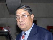 سری نواسن کے اقتدار کی کشتی بھنور میں پھنس گئی  