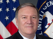 امریکی وزیر خارجہ مائیک پومپیو آئندہ ہفتے پاکستان آئیں گے