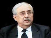 سینئر وکیل انور منصور خان اٹارنی جنرل مقرر نوٹیفکیشن جاری