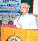 ایم9موٹروے پروجیکٹ کی پی سی ون مکمل کرلینگراں وزیراعلیٰ 