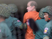 کمبوڈیا میں جاسوسی کے الزام میں آسٹریلوی فلم ساز کو 6 سال قید کی سزا