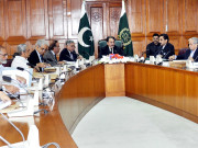 سندھ اور پشاور ہائی کورٹس کے 10 ججوں کی مدت کی مدت میں توسیع 4 کو مستقل کردیا گیا  