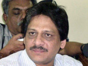 نواز شریف نے قرضے اتارے تومعیشت مزید بیٹھ جائیگی ڈاکٹر عشرت   