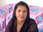 ایک ماں کی کہانی   