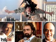 اطہر ملک عرف آرٹ ملک ہالی ووڈ کا پاکستانی ستارہ 