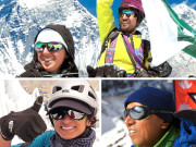 بلندی سَر کرتے ہی رتبۂ بلند پالیا   