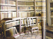 سندھ کے چند کتب خانے