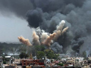 لیبیا میں پر تشدد کارروائیاں جاری 26 ہلاک اور 75 زخمی