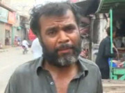 مظفرگڑھ کے لکھ پتی بھکاری کی وڈیووائرل 10 ہزارڈیم فنڈ میں دینے کا اعلان