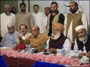 حزبِ اختلاف کے نام ایک پیغام